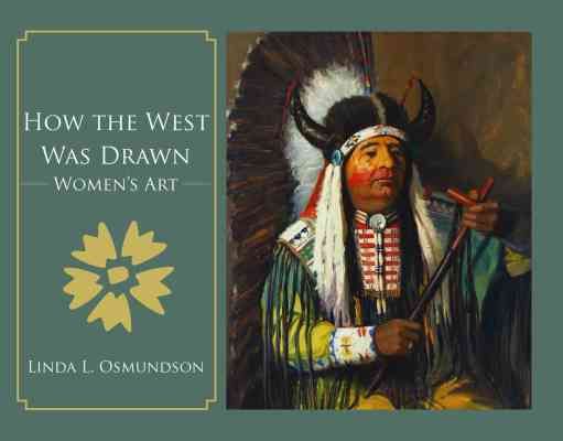 Produktbild: How the West Was Drawn