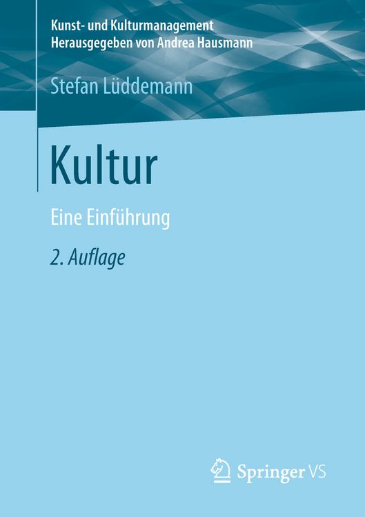 Produktbild: Kultur