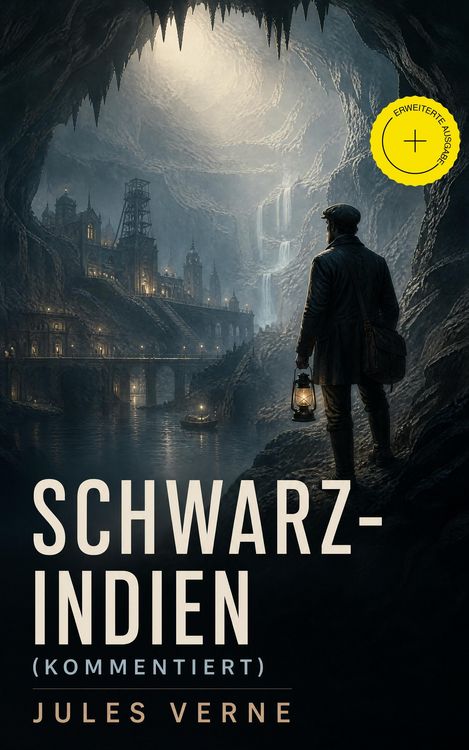 Produktbild: Schwarz-Indien (Kommentiert)