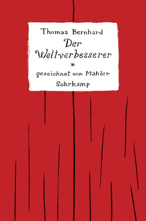 Produktbild: Der Weltverbesserer
