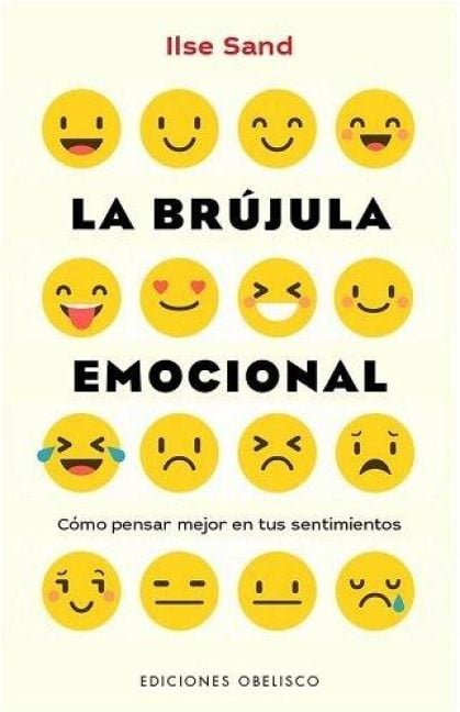 Produktbild: Brujula Emocional, La