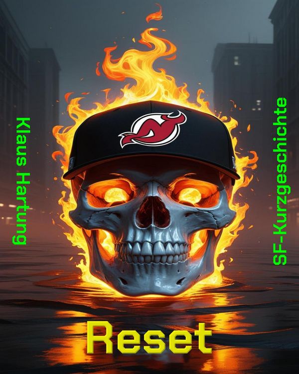 Produktbild: Reset