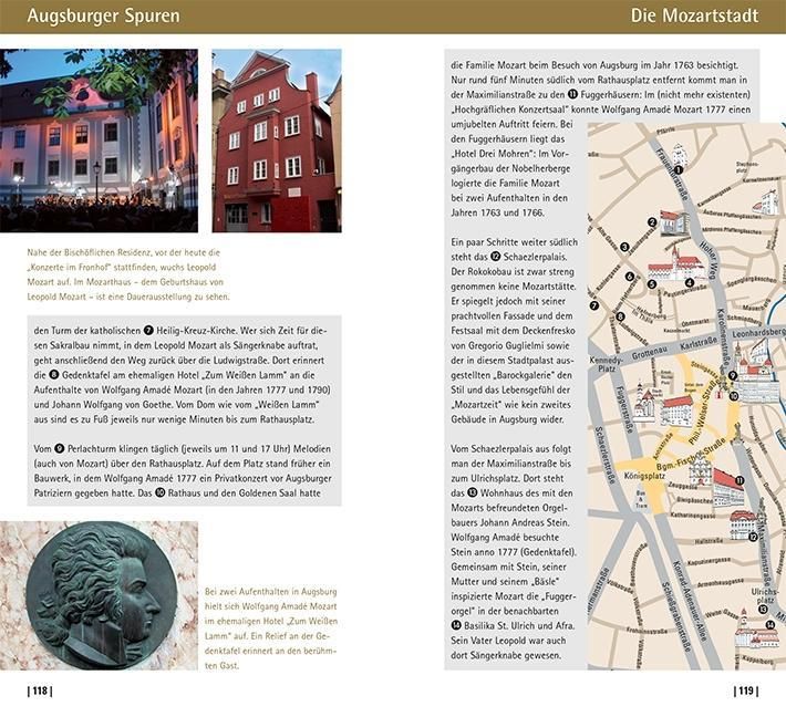 Produktbild: Augsburg