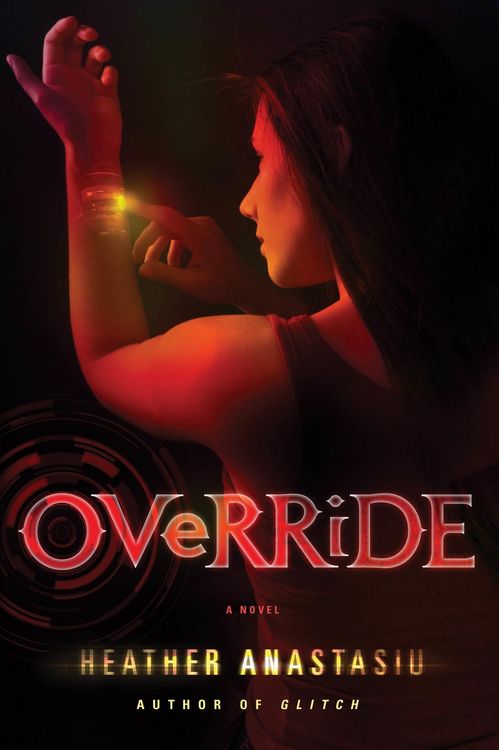 Produktbild: Override