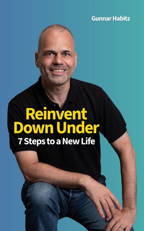 Produktbild: Reinvent Down Under