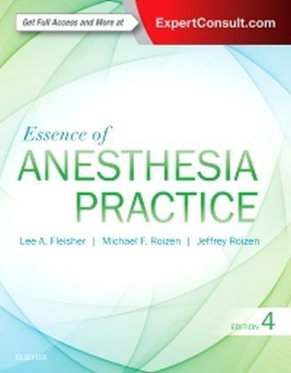Produktbild: Essence of Anesthesia Practice
