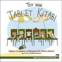 Produktbild: Teonun Tablet Kitabi