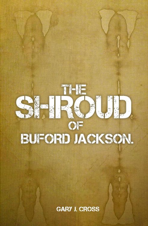Produktbild: The Shroud of Buford Jackson