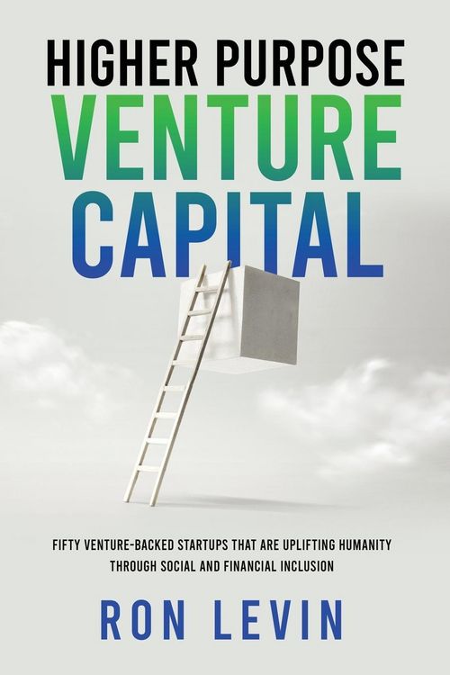 Produktbild: Higher Purpose Venture Capital