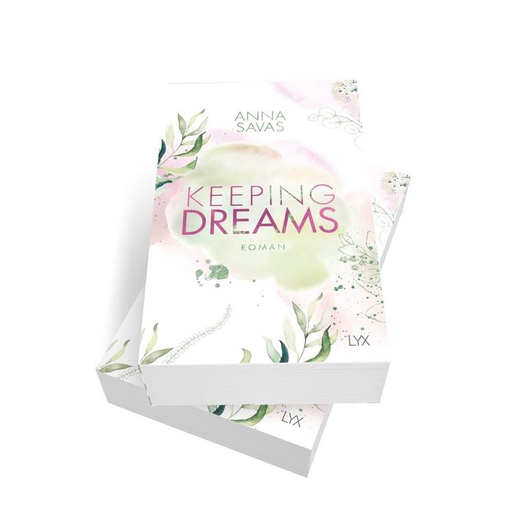 Produktbild: Keeping Dreams