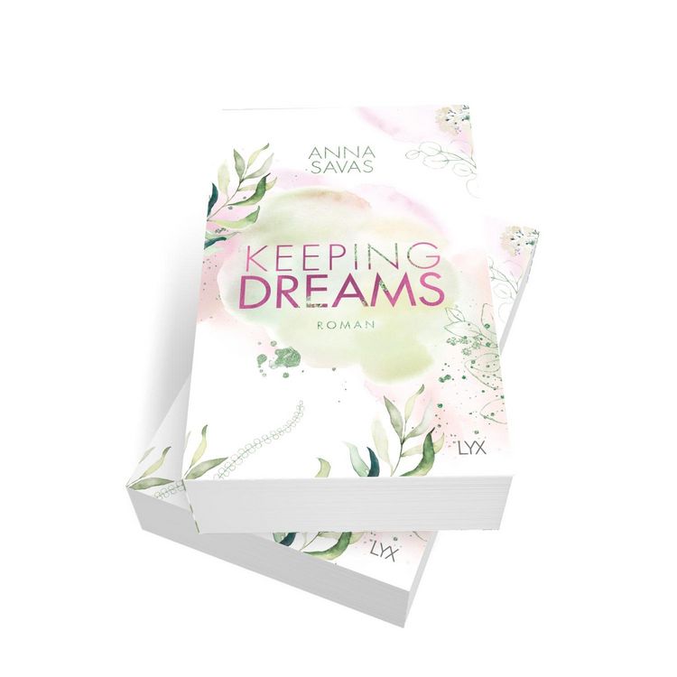 Produktbild: Keeping Dreams