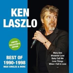 Produktbild: Best of 1990 - 1998