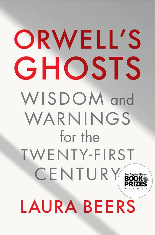 Produktbild: Orwell's Ghosts