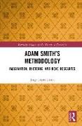 Produktbild: Adam Smith's Methodology