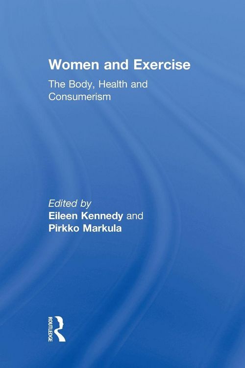 Produktbild: Women and Exercise