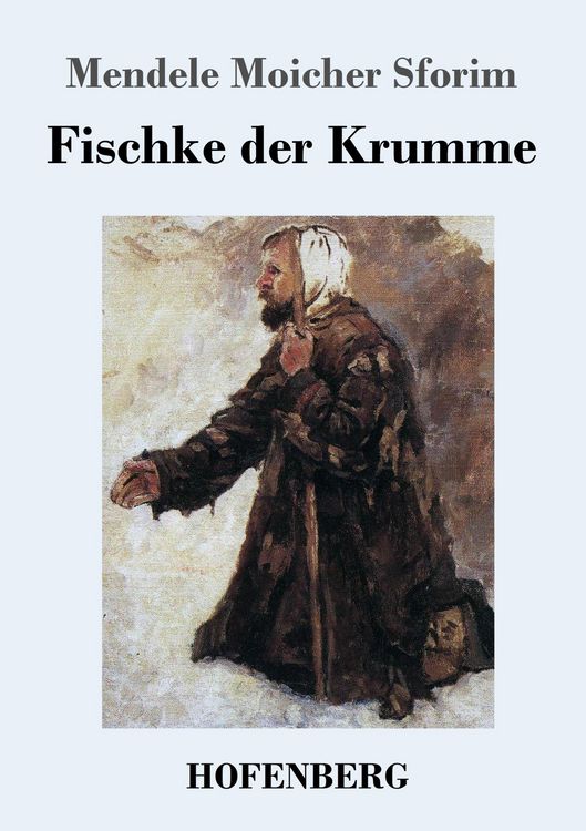 Produktbild: Fischke der Krumme