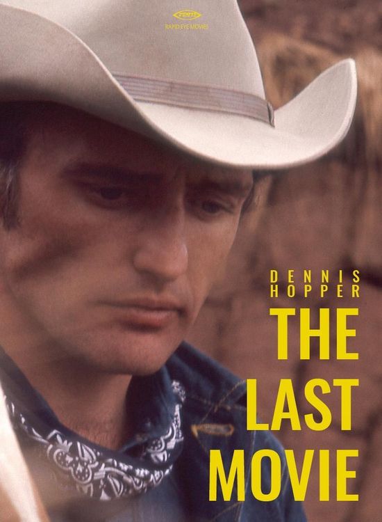 Produktbild: The Last Movie