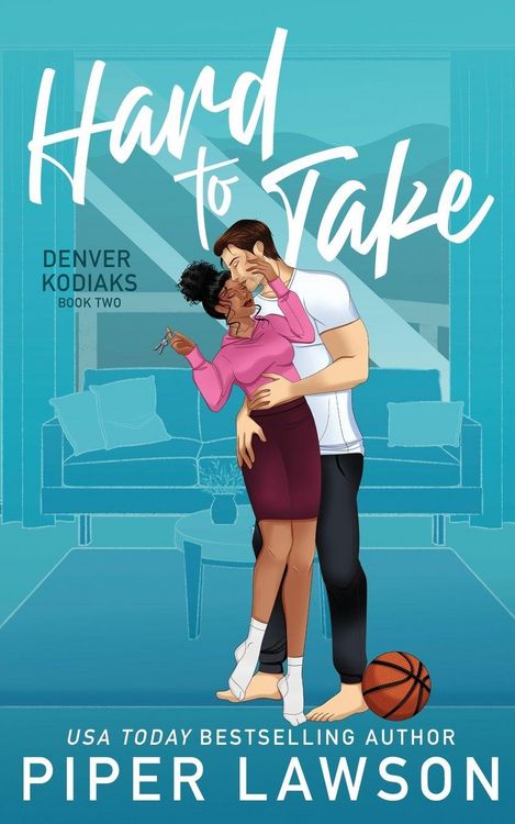 Produktbild: Hard to Take