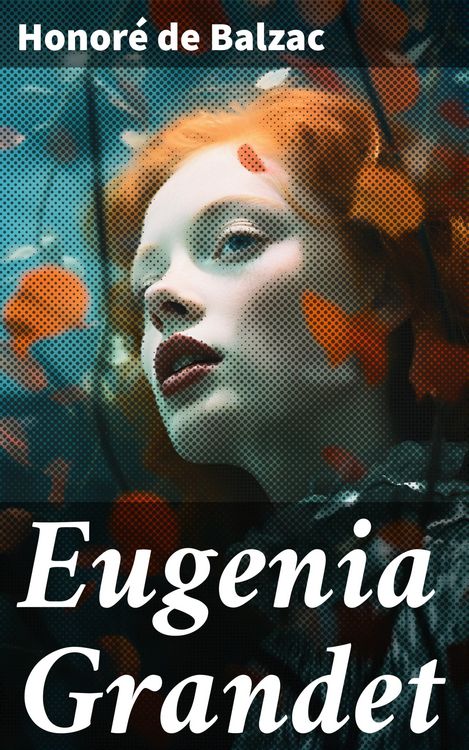 Produktbild: Eugenia Grandet