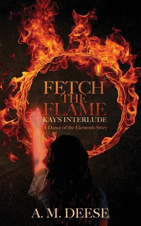 Produktbild: Fetch the Flame