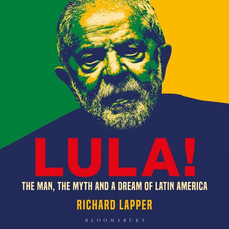 Produktbild: Lula!