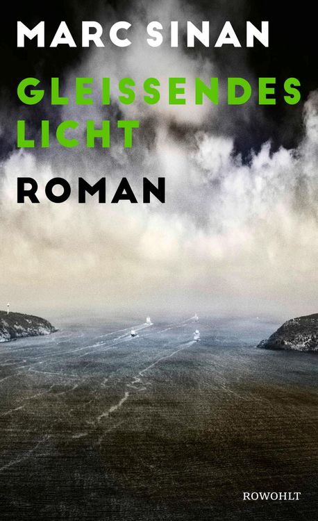 Produktbild: Glei&szlig;endes Licht
