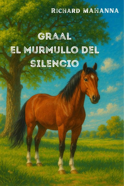 Produktbild: Graal, el Murmullo del silencio