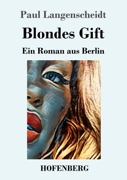Produktbild: Blondes Gift