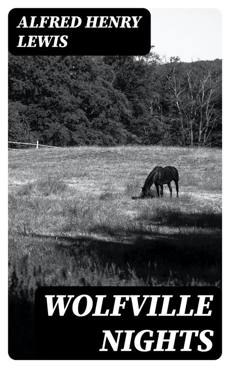 Produktbild: Wolfville Nights