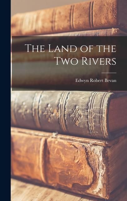 Produktbild: The Land of the Two Rivers