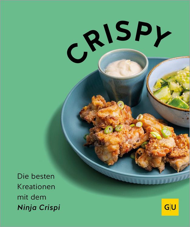 Produktbild: Crispy