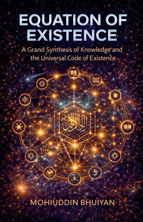 Produktbild: Equation Of Existence
