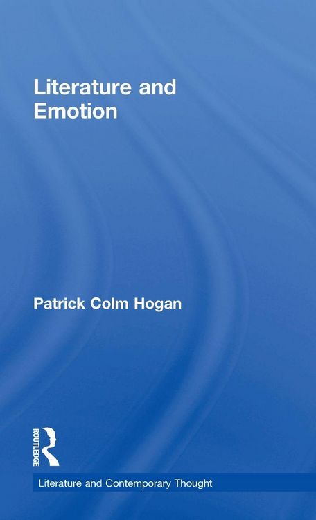 Produktbild: Literature and Emotion