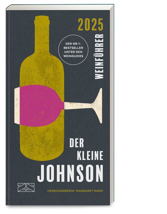 Produktbild: Der kleine Johnson 2025