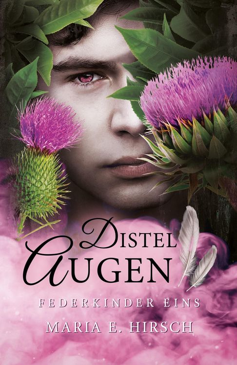 Produktbild: Distelaugen