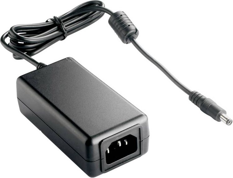 Produktbild: Dehner Elektronik ATS 036T-P240 Tischnetzteil, Festspannung 24 V/DC 1.5A 36W