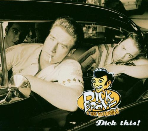 Produktbild: Dick This!