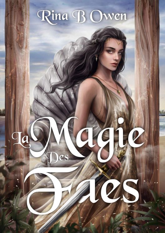 Produktbild: La magie des faes