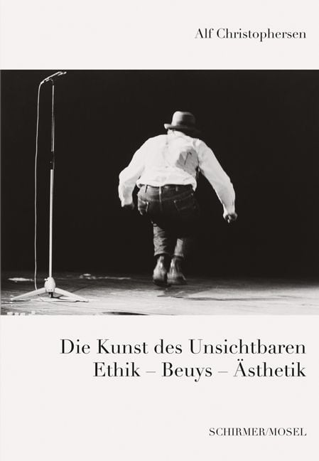 Produktbild: Die Kunst des Unsichtbaren