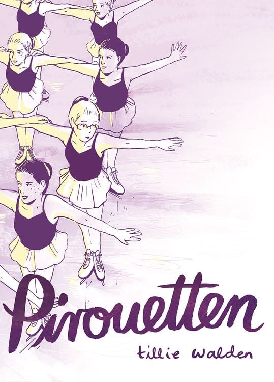 Produktbild: Pirouetten