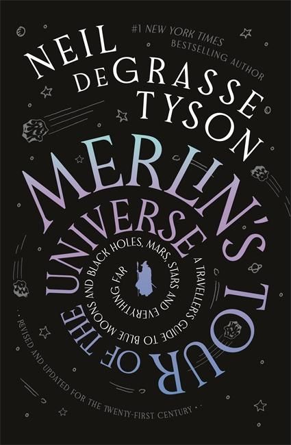 Produktbild: Merlin's Tour of the Universe