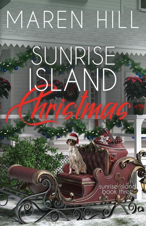 Produktbild: Sunrise Island Christmas