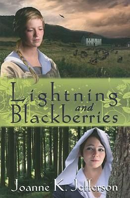 Produktbild: Lightning and Blackberries
