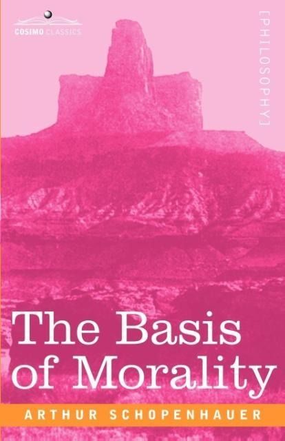 Produktbild: The Basis of Morality