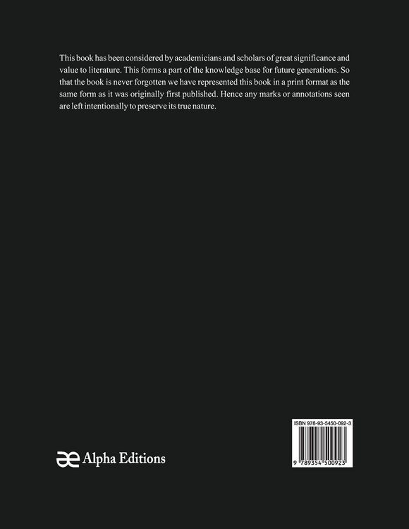 Produktbild: The Acts And Resolves, Public And Private, Of The Province Of The Massachusetts Bay