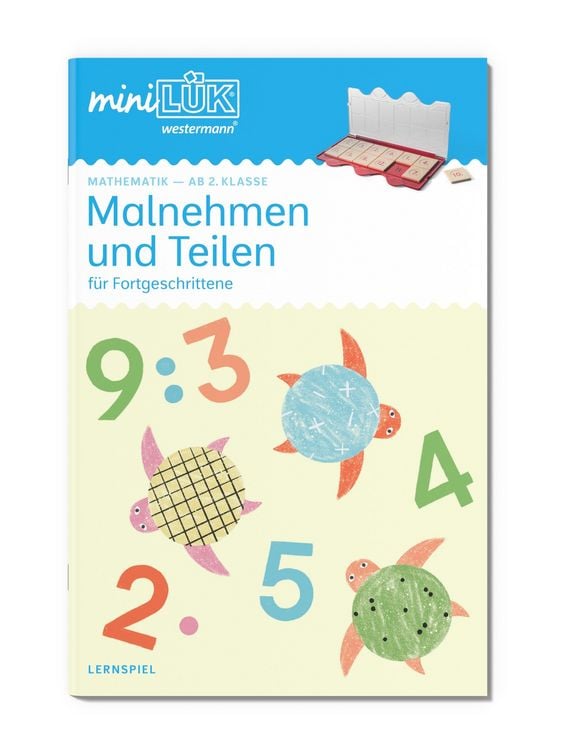 Produktbild: miniL&Uuml;K
