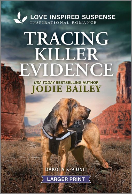Produktbild: Tracing Killer Evidence