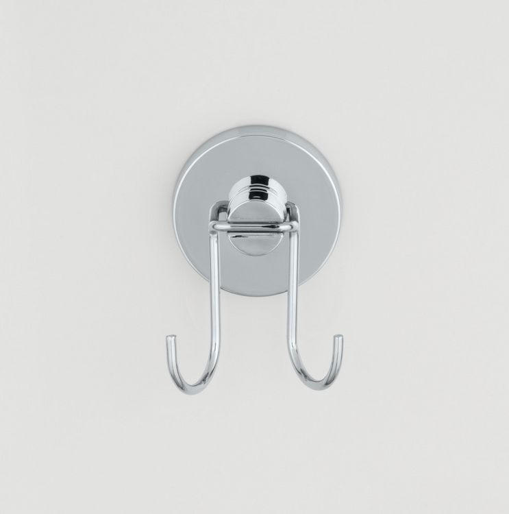 Produktbild: Wenko Vacuum-Loc&reg; Duschabzieher