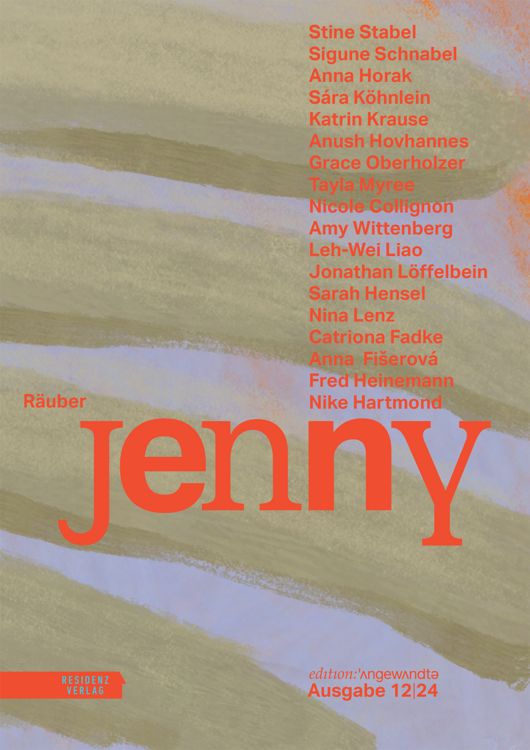 Produktbild: Jenny #12
