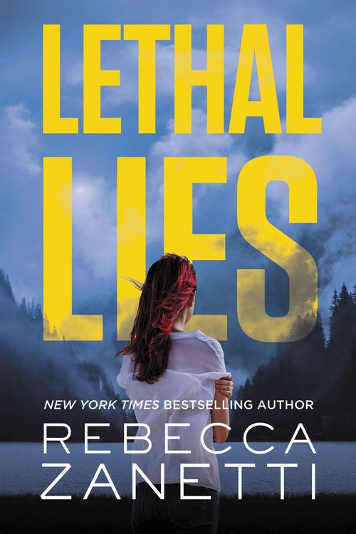 Produktbild: Lethal Lies